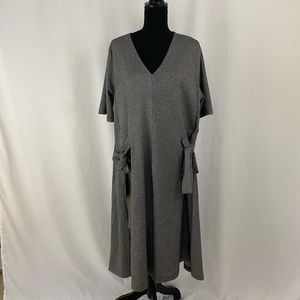 Zara Trafaluc Dress